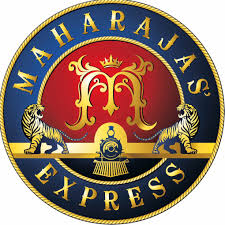 MAHARAJA EXPRESS TRAIN